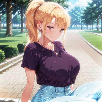 Aika Sano public preview