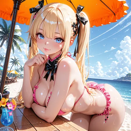 Marie Rose public preview