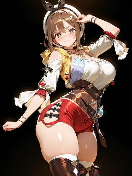 Reisalin Stout public preview