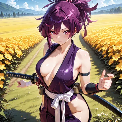 Yuzuriha public preview