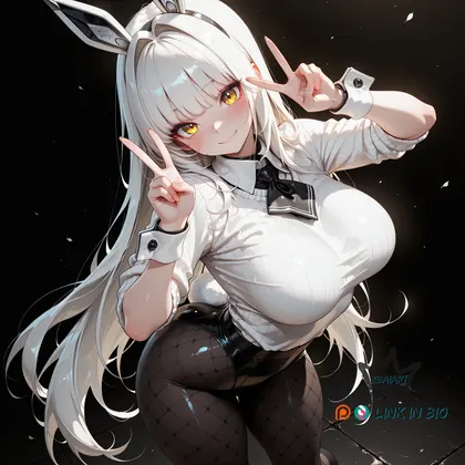 Public portfolio preview for Blanc