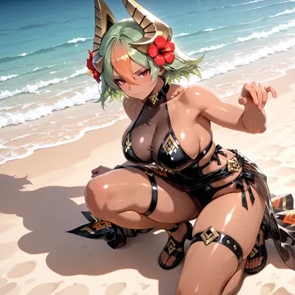 Public portfolio preview for Laegjarn