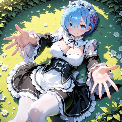 Public portfolio preview for Rem Video