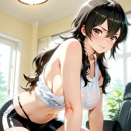 Public portfolio preview for Takao Ameku