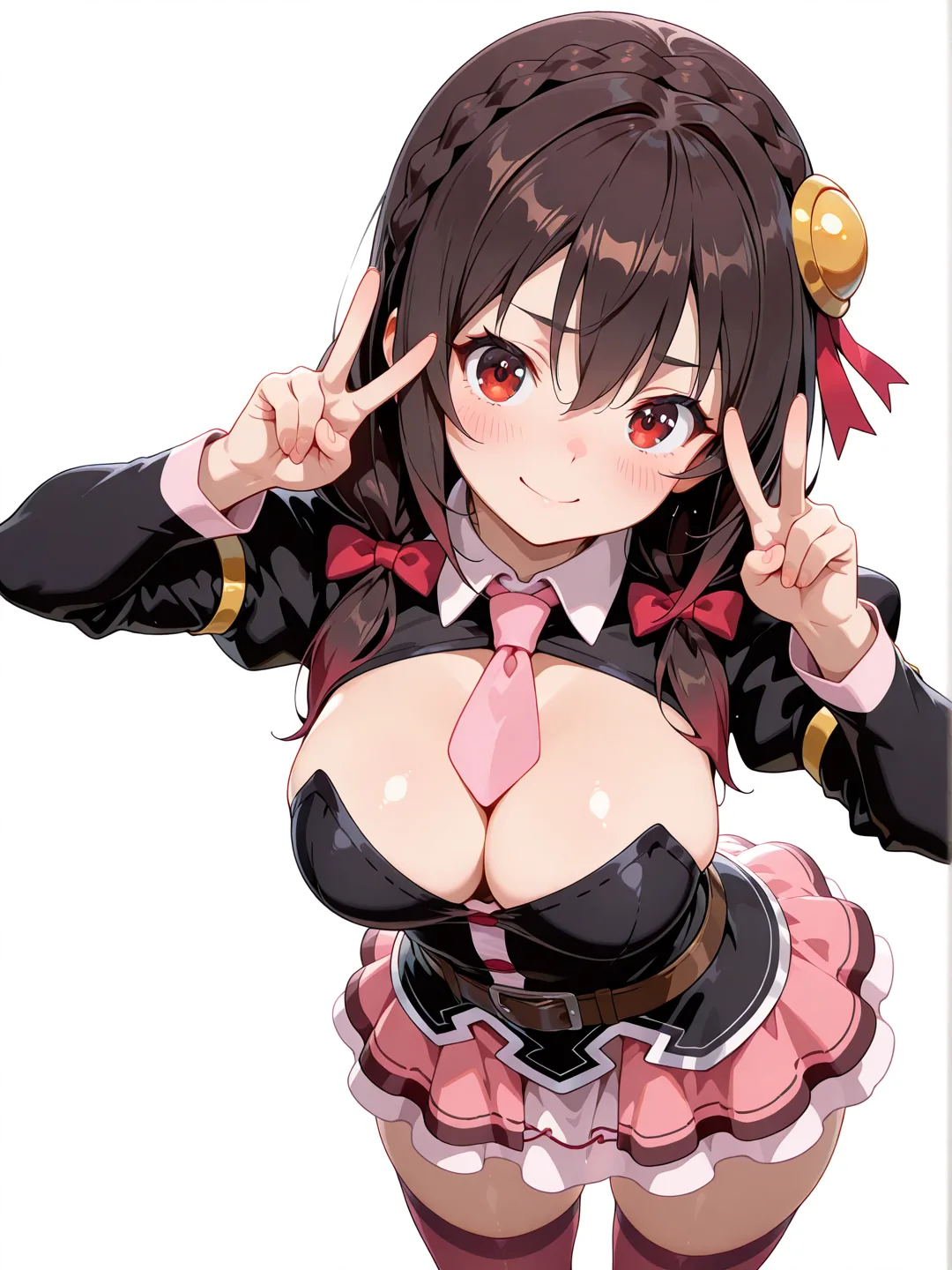 Yunyun ZBaiArt portfolio preview