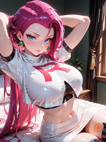 AI Anime Video Examples and Preview Routes preview